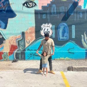 Meet your Posher, Dexter